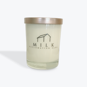 Milk Barn Candle - Farmers Market