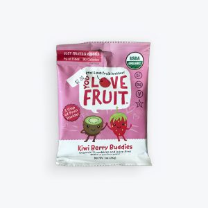 You Love Fruit - Kiwi Berry Buddies