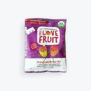 You Love Fruit - Mango