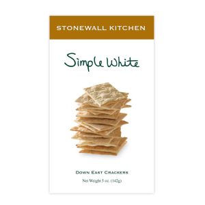 Crackers - Simple White Crackers