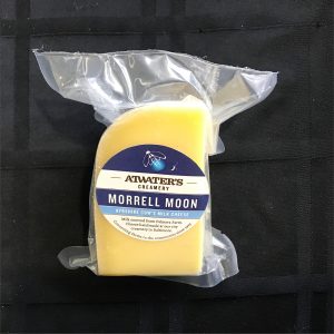 Cheese - Morrell Moon - Atwaters
