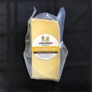 Cheese - National Pike - Atwater's