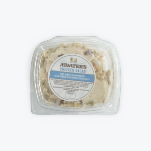 Chicken Salad- Atwater's