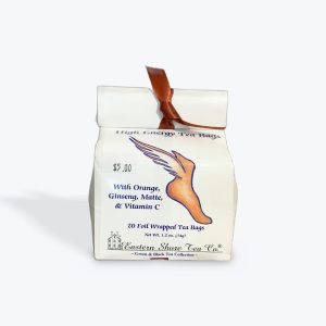 Tea Bags - High Energy Tea