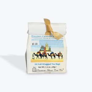 Tea Bags - Russian Caravan