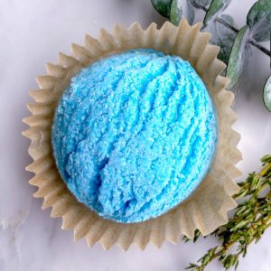 Bubble Bath Scoop - Eucalyptus Thyme