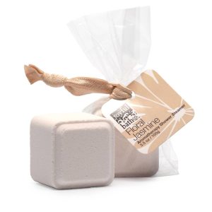 Aromatherapy - Floral Jasmine Shower Steamer