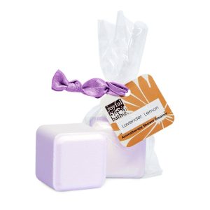Aromatherapy - Lavender Lemon Shower Steamer