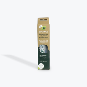 2 PC XL Sandwich Bag - Seas, Beas Trees