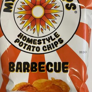 My Dad's Chips - Barbecue - 2 oz.