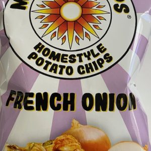 My Dad's Chips - French Onion - 2 oz.