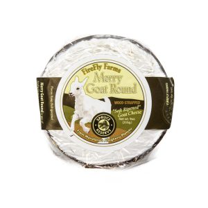 Merry Goat Round - Spruce Reserve - 9 oz wheel