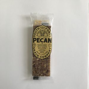 South Forty Pecan Nut Bar