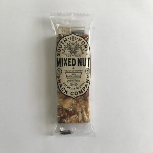 South Forty Mixed Nut Bar