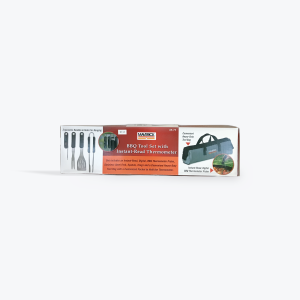 BBQ Tool Set