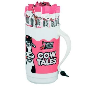 Cow Tales - Strawberry