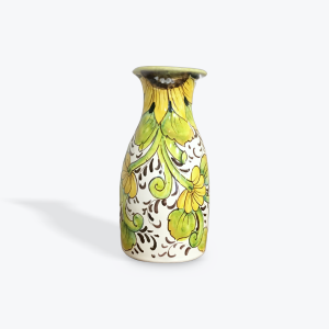 Abbiamo - Sunflower Carafe or Vase