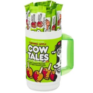 Cow Tales - Caramel Apple