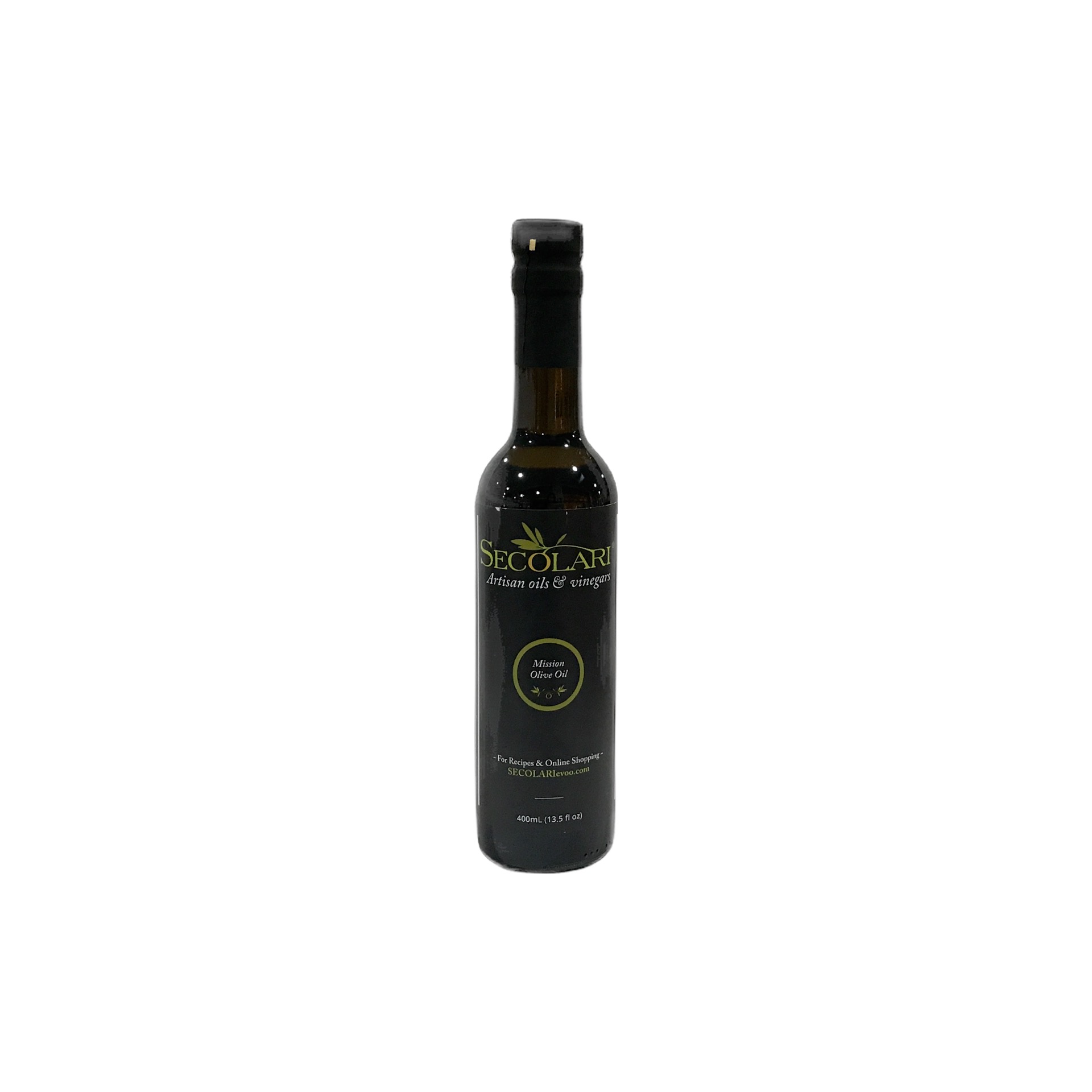 Mission Olive Oil