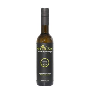 Rosemary Olive Oil, 400ml, Light taste with Intense Flavor
