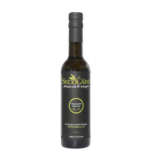 Butter Olive Oil (Mantequilla), 400ml, Rich Buttery Flavor without Saturated Fat
