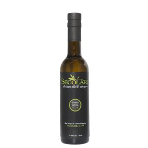 Arbequina Olive Oil, 400ml, Authentic Flavor with Mild Sweet Taste