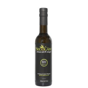Koroneiki Extra Virgin Olive Oil - Robust, 400ml, Superior Explosive Flavor