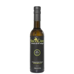 Lime Olive Oil, 400ml, Cold Pressed with the Ripest And Most Flavorful Limes