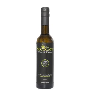 Roasted Garlic Olive Oil, 400ml, Exclusive Flavors & Subtle Sweetness