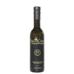 Arbosana Extra Virgin Olive Oil, 400ml, Delicate to Mild Flavor