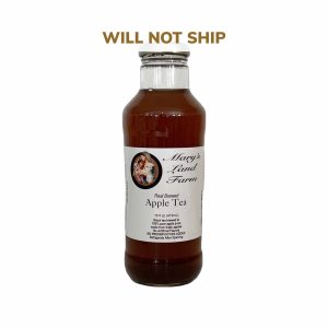 16 oz Apple Tea