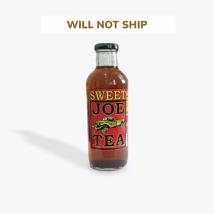 Joe Tea Sweet Tea