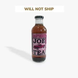Joe Tea Raspberry Tea