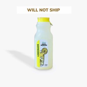 South Mountain Lemonade 12 Oz
