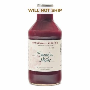 Drink Mixers - Sangria Mixer