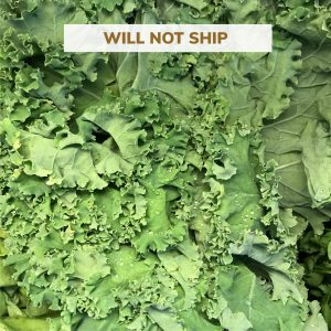 Organic Kale - Lancaster Farm Fresh Co-op