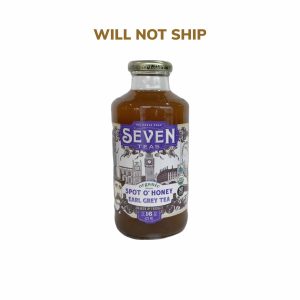 THRS Teas - Spot O Honey Earl Grey Tea - Organic
