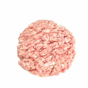 Chicken - Patties