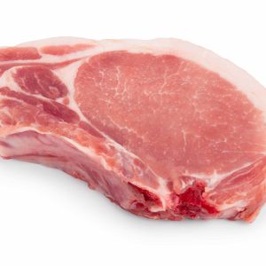 Pork Chops