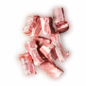 Pork Spare Rib Boneless
