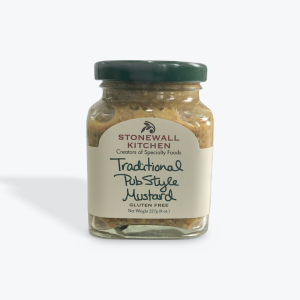 Mustard - Pub Style
