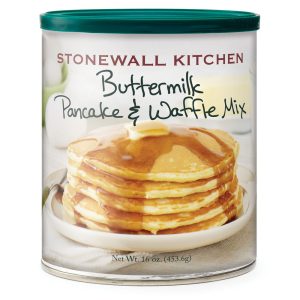 P & W Mix - Buttermilk