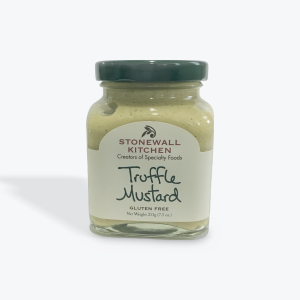 Mustard - Truffle Mustard