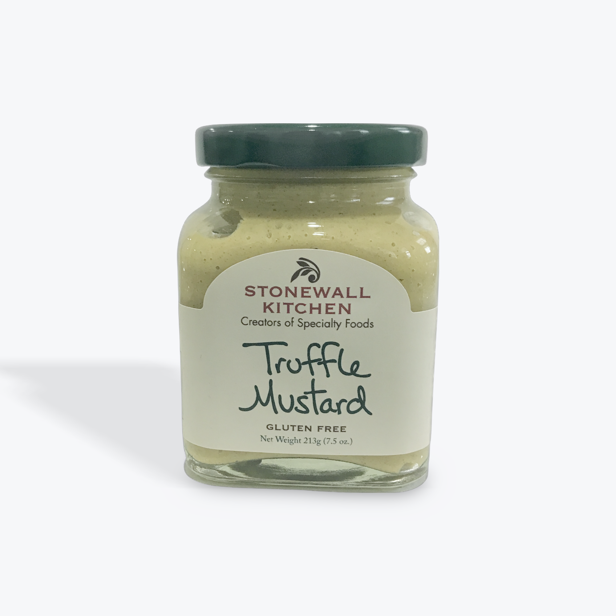Mustard - Truffle Mustard