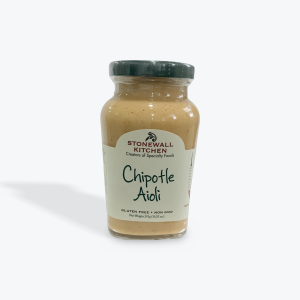 Aioli - Chipotle Aioli