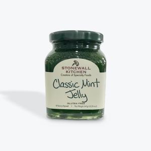 Jelly - Classic Mint Jelly
