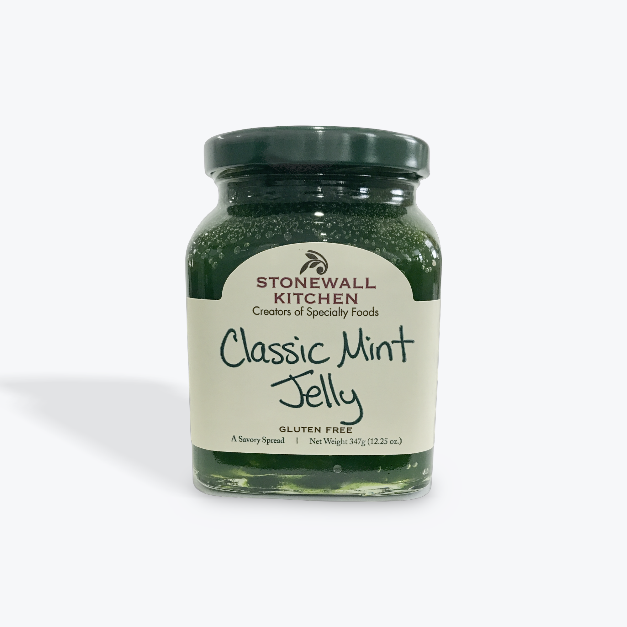 Jelly - Classic Mint Jelly