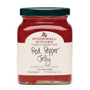 Jelly - Red Pepper