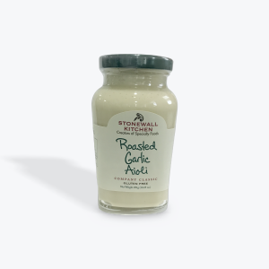Aioli - Roasted Garlic Aioli