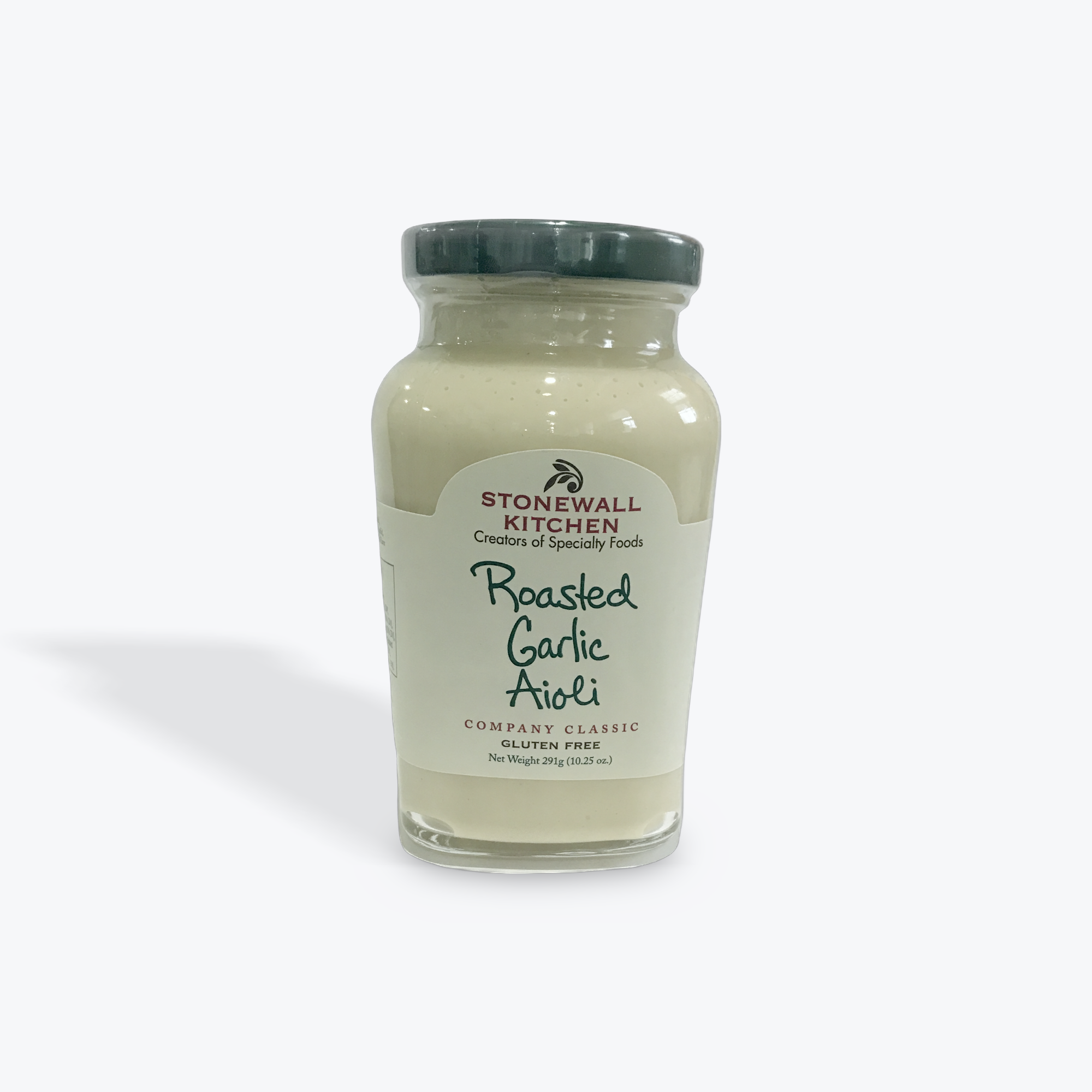 Aioli - Roasted Garlic Aioli